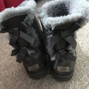 UGG Bailey Bow